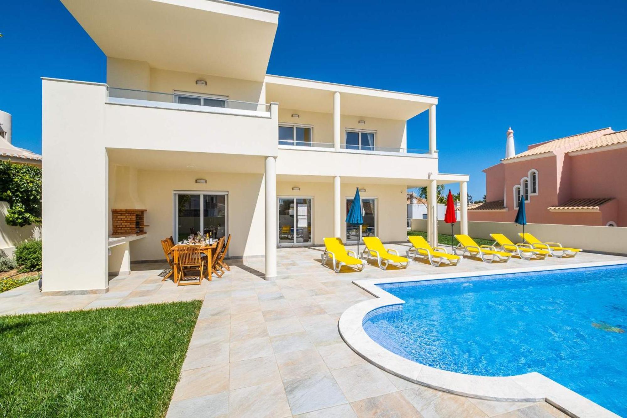 Holiday home Vida Albufeira
