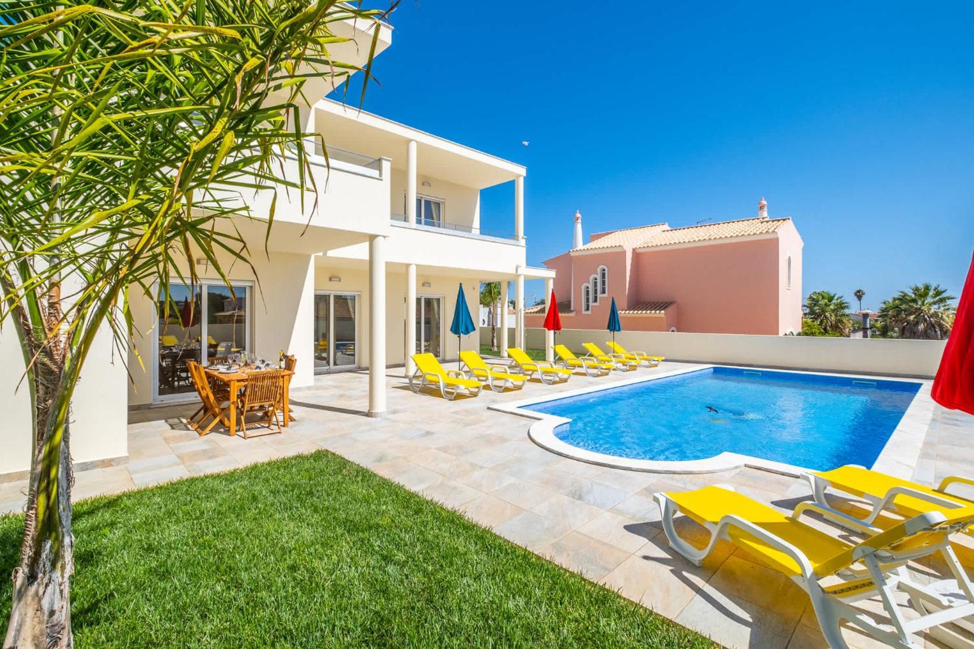 Vida Albufeira