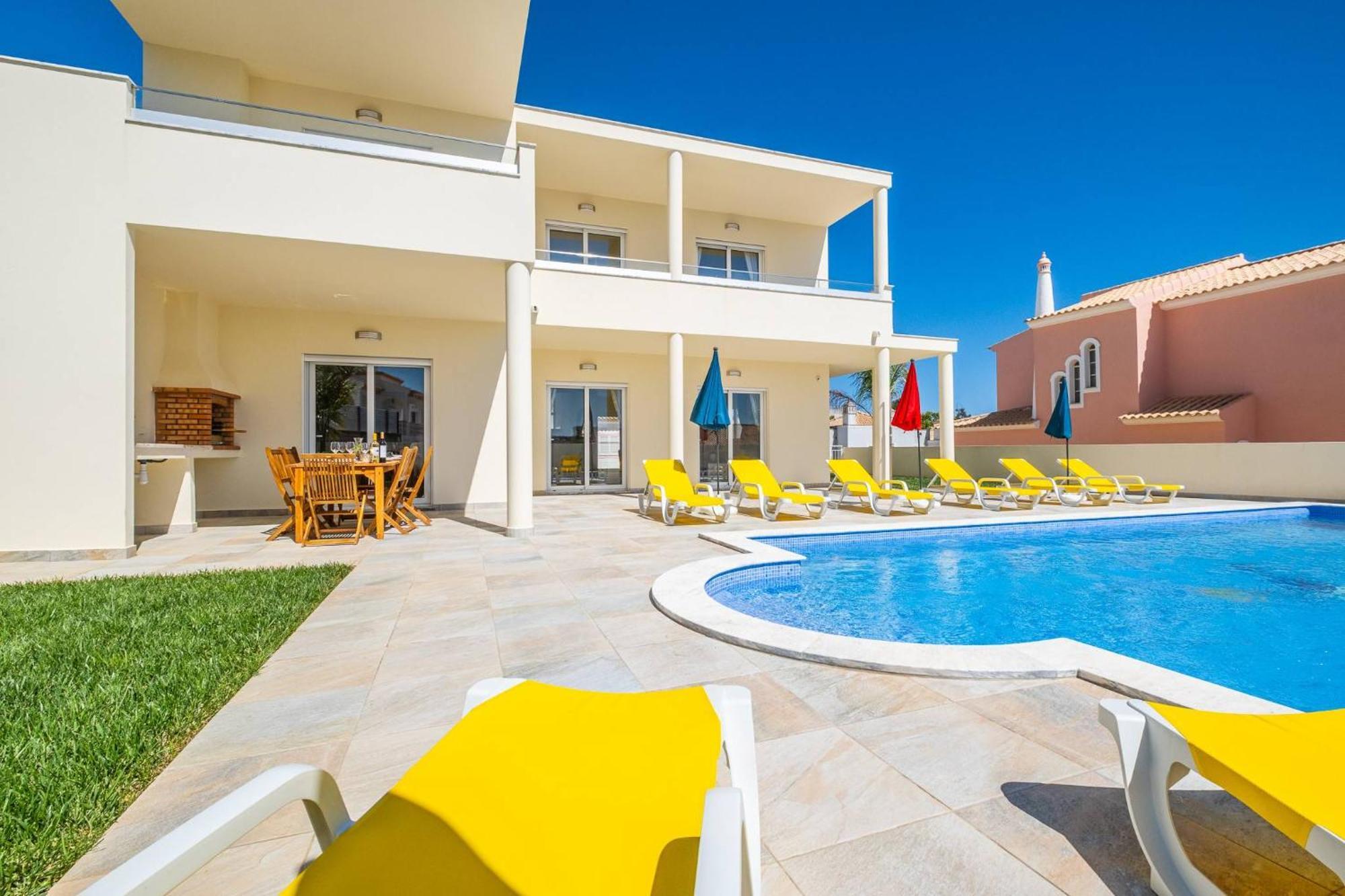 Vida Holiday home