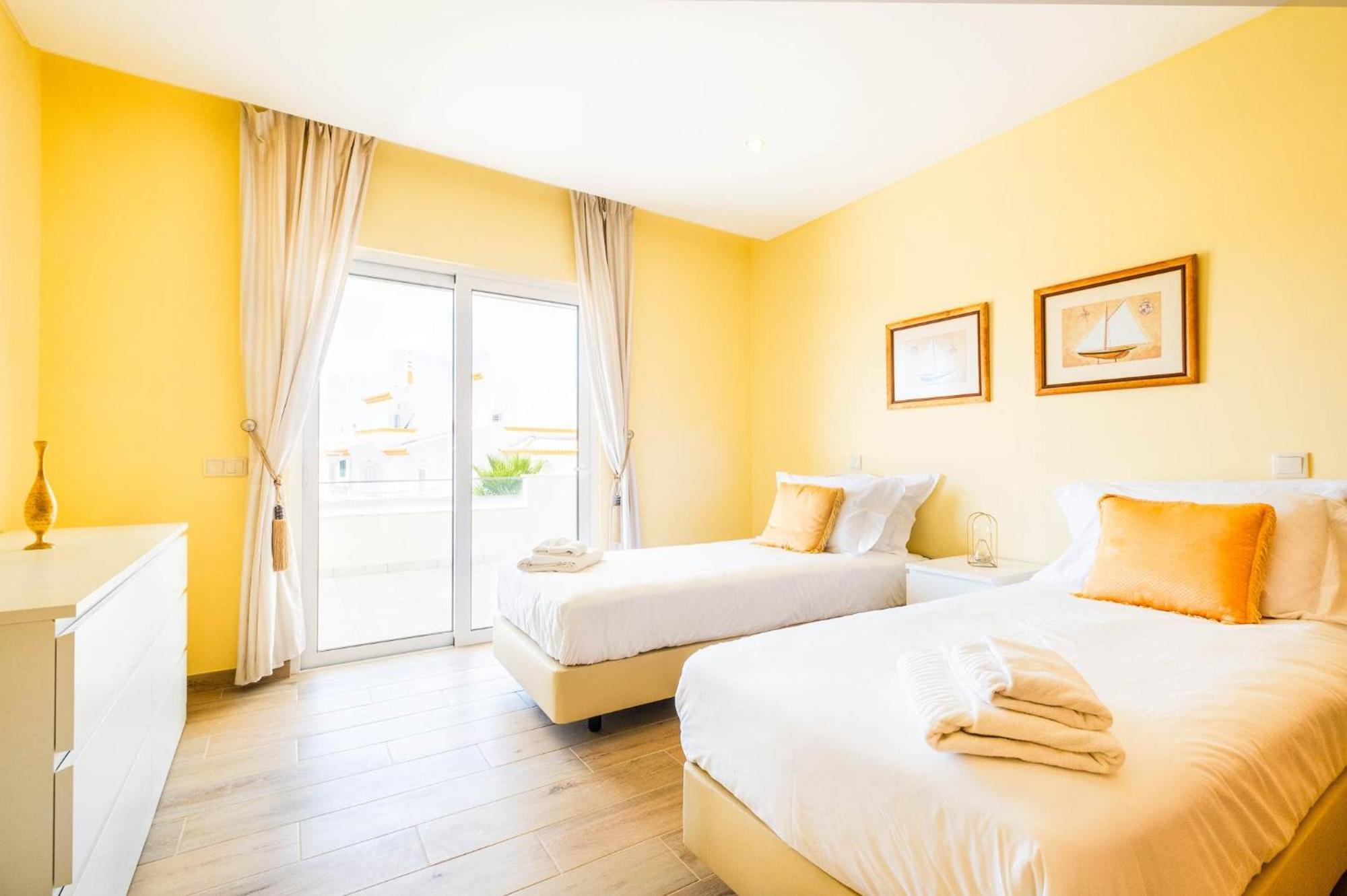 Vida Holiday home *