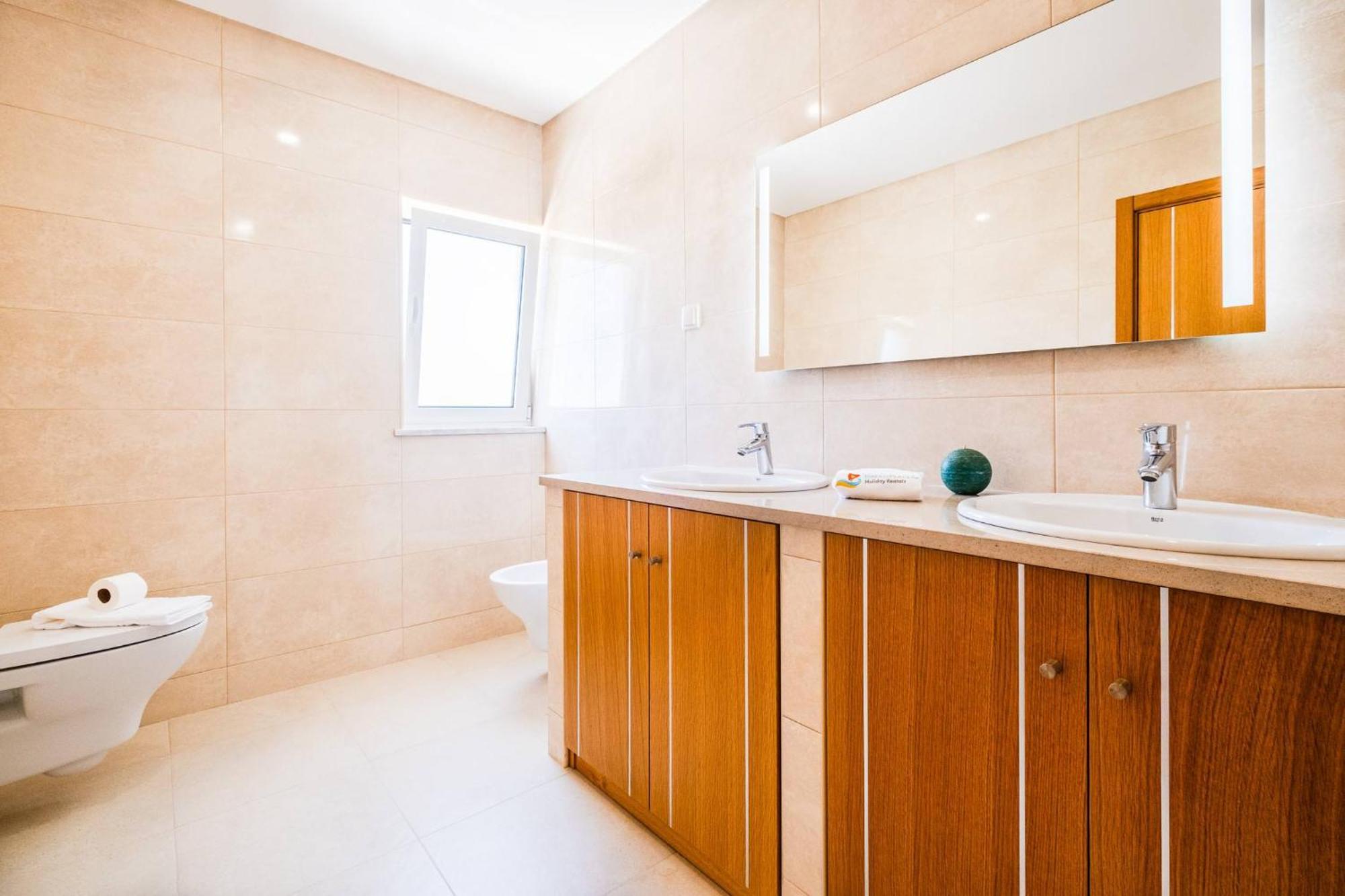 Holiday home Vida *