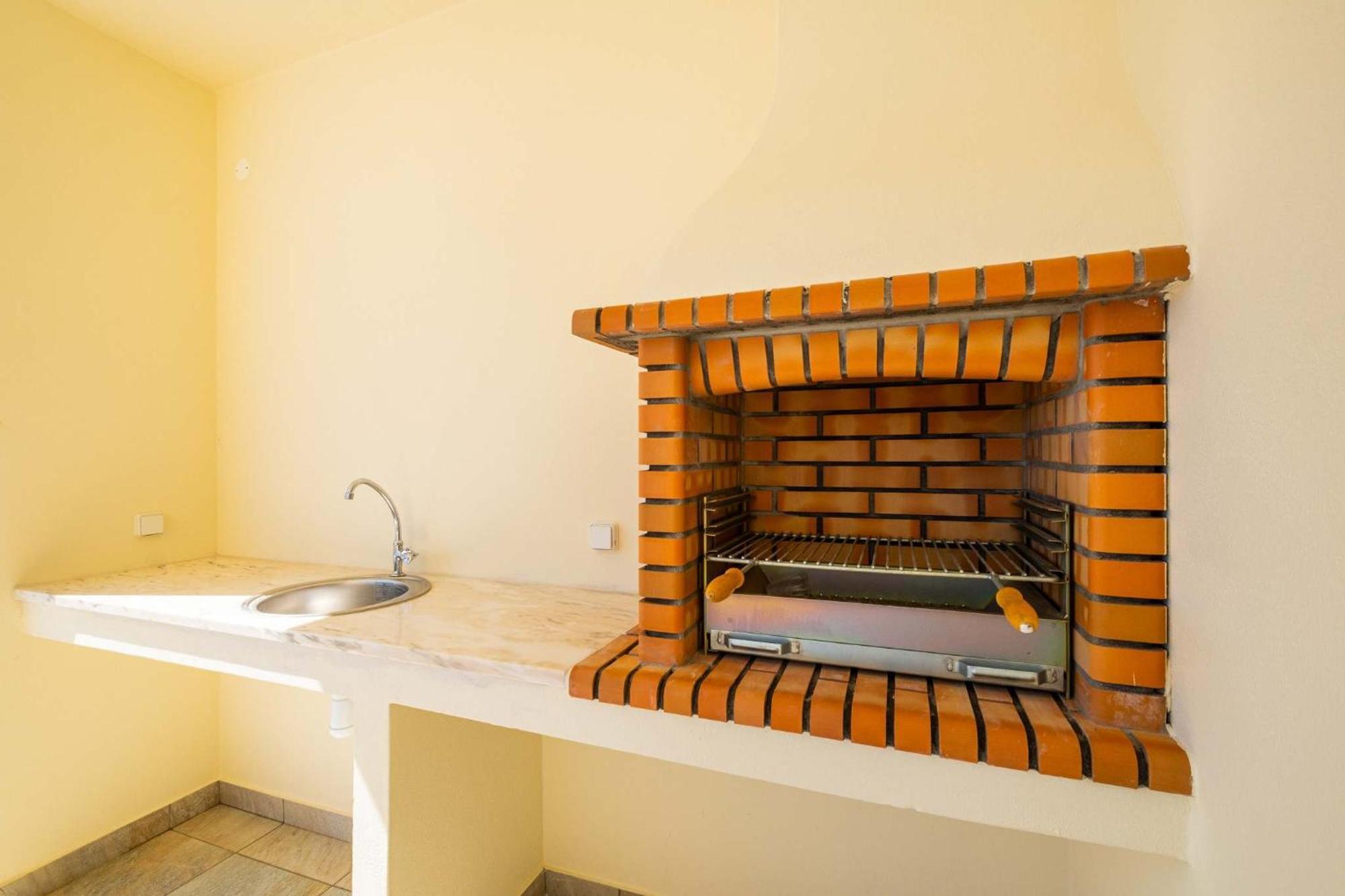 Vida Holiday home Albufeira