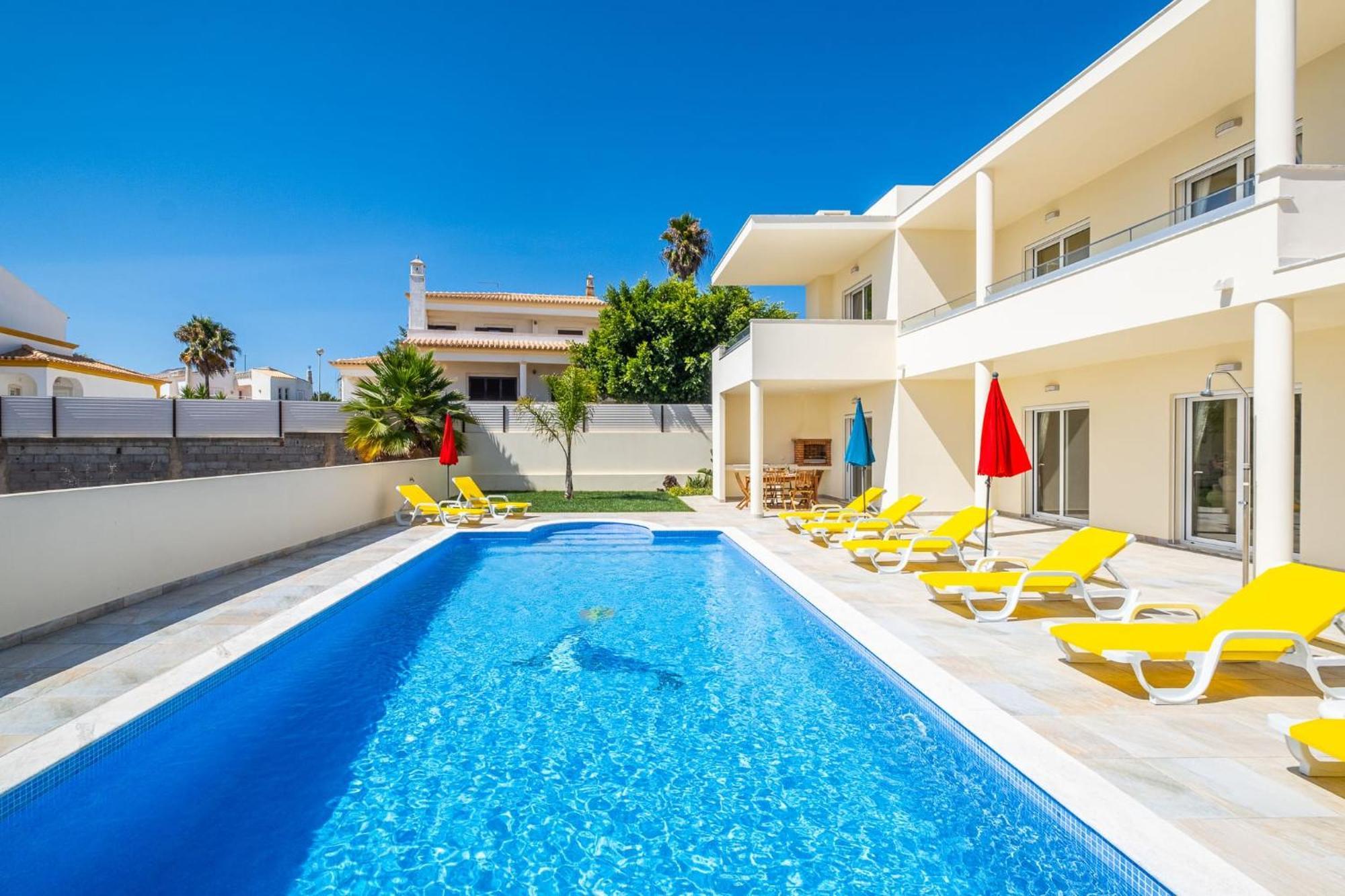 Vida Holiday home