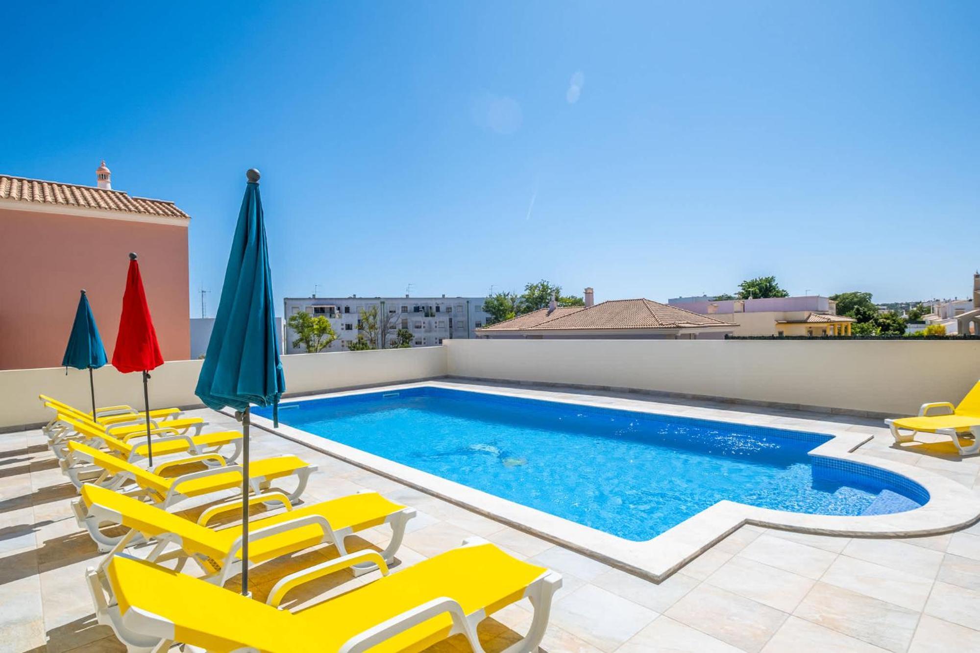 Holiday home Vida
