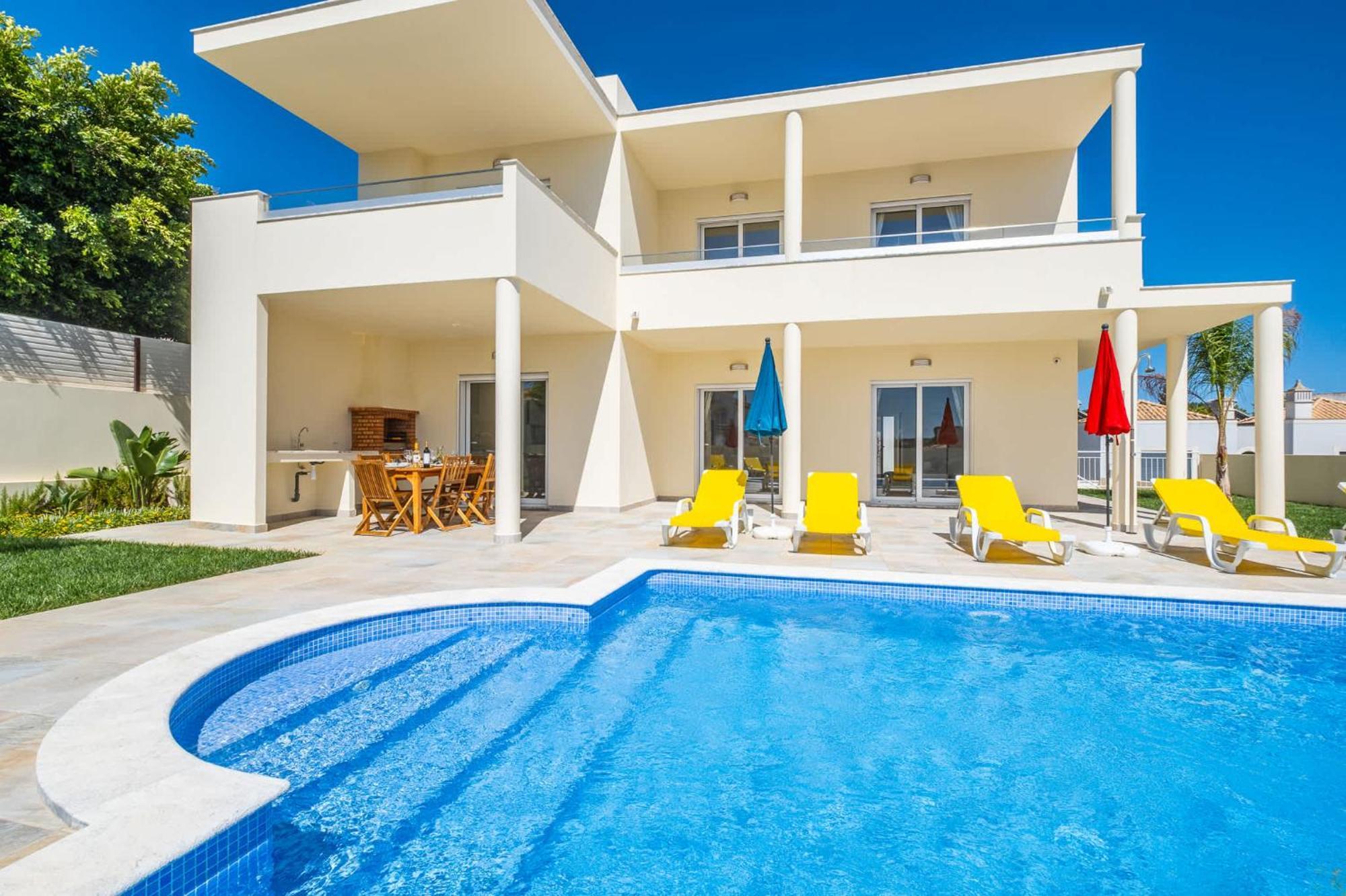 Vida Holiday home *