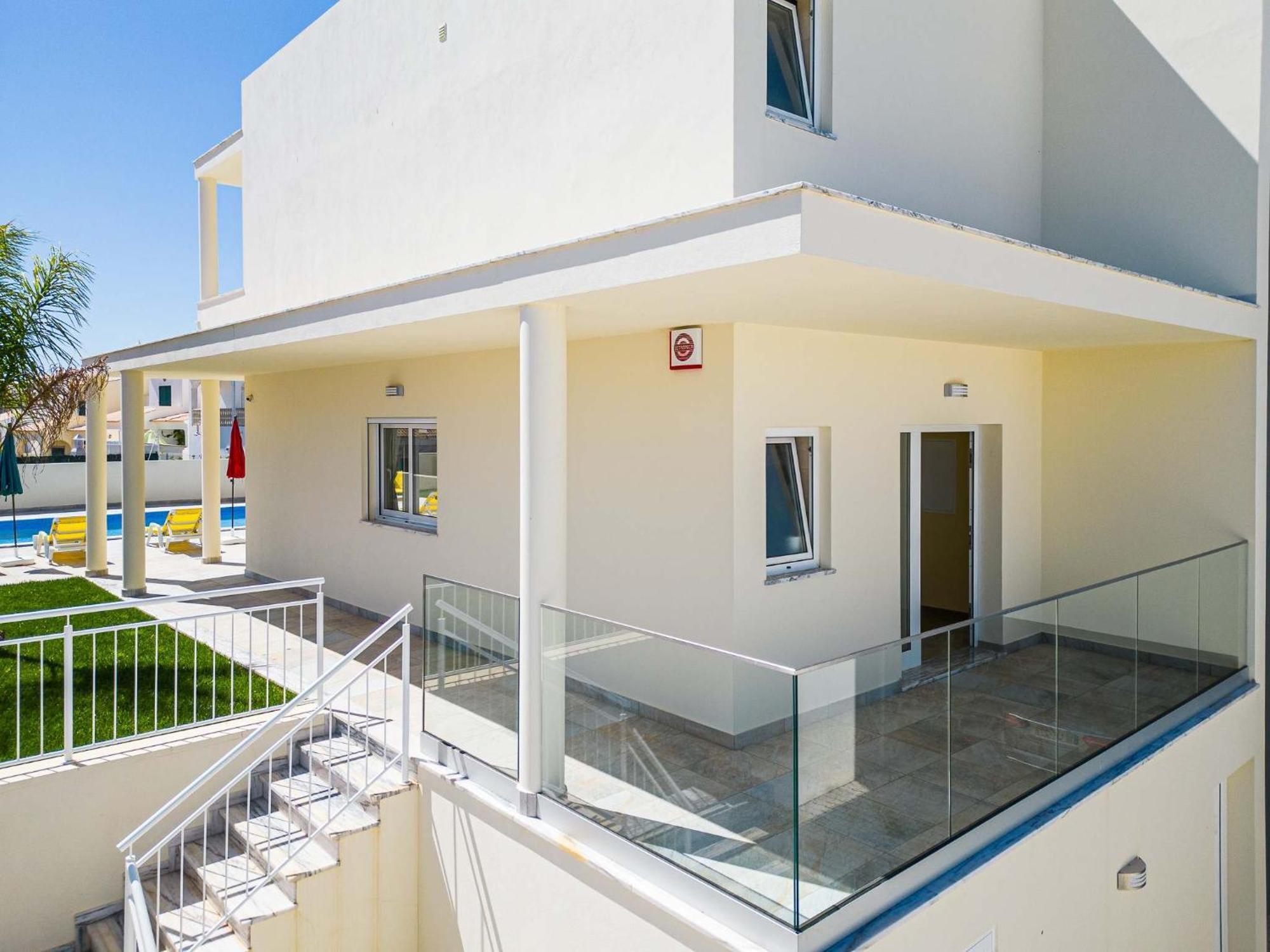 Holiday home Vida *