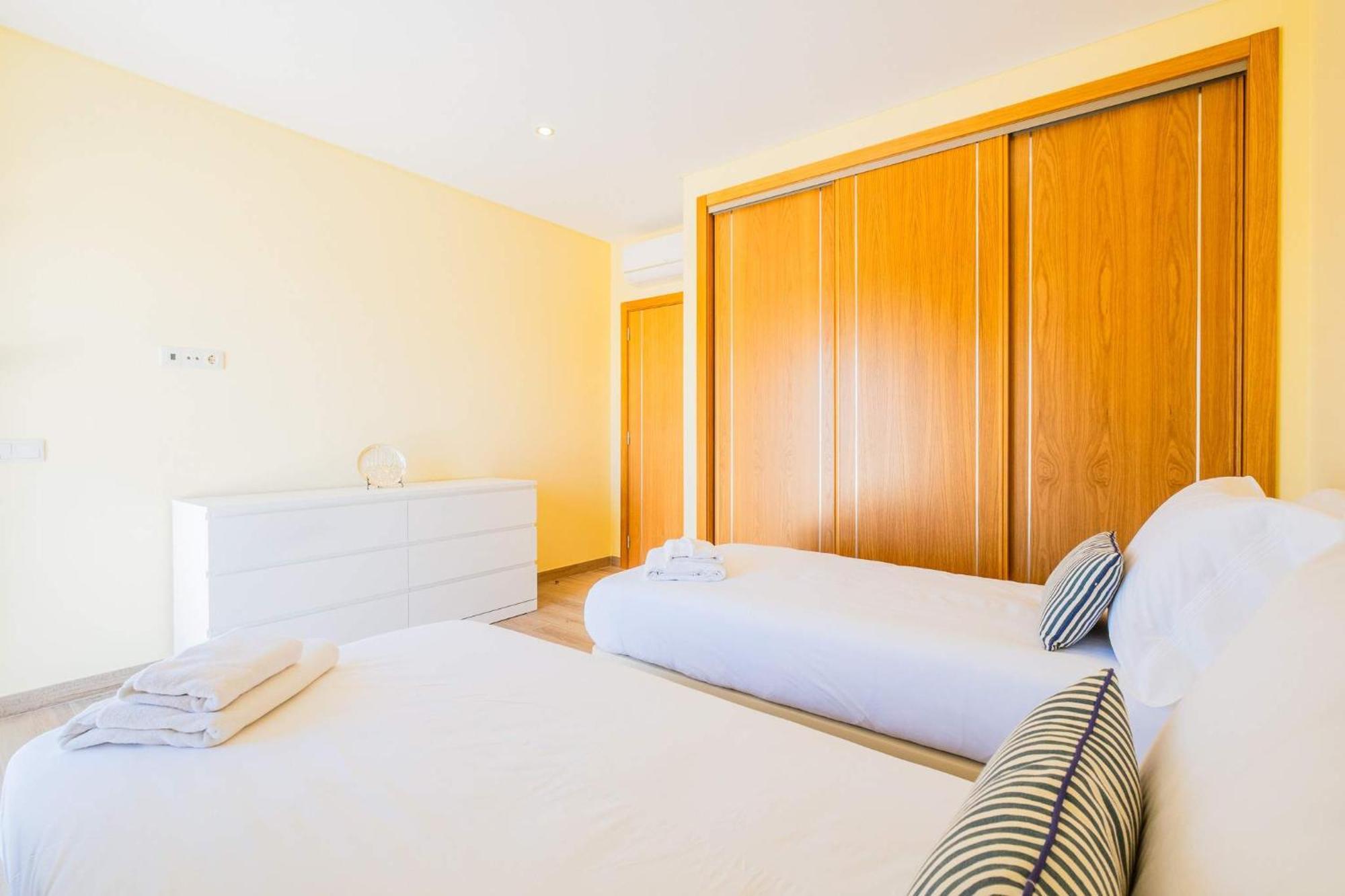 Vida Holiday home Albufeira