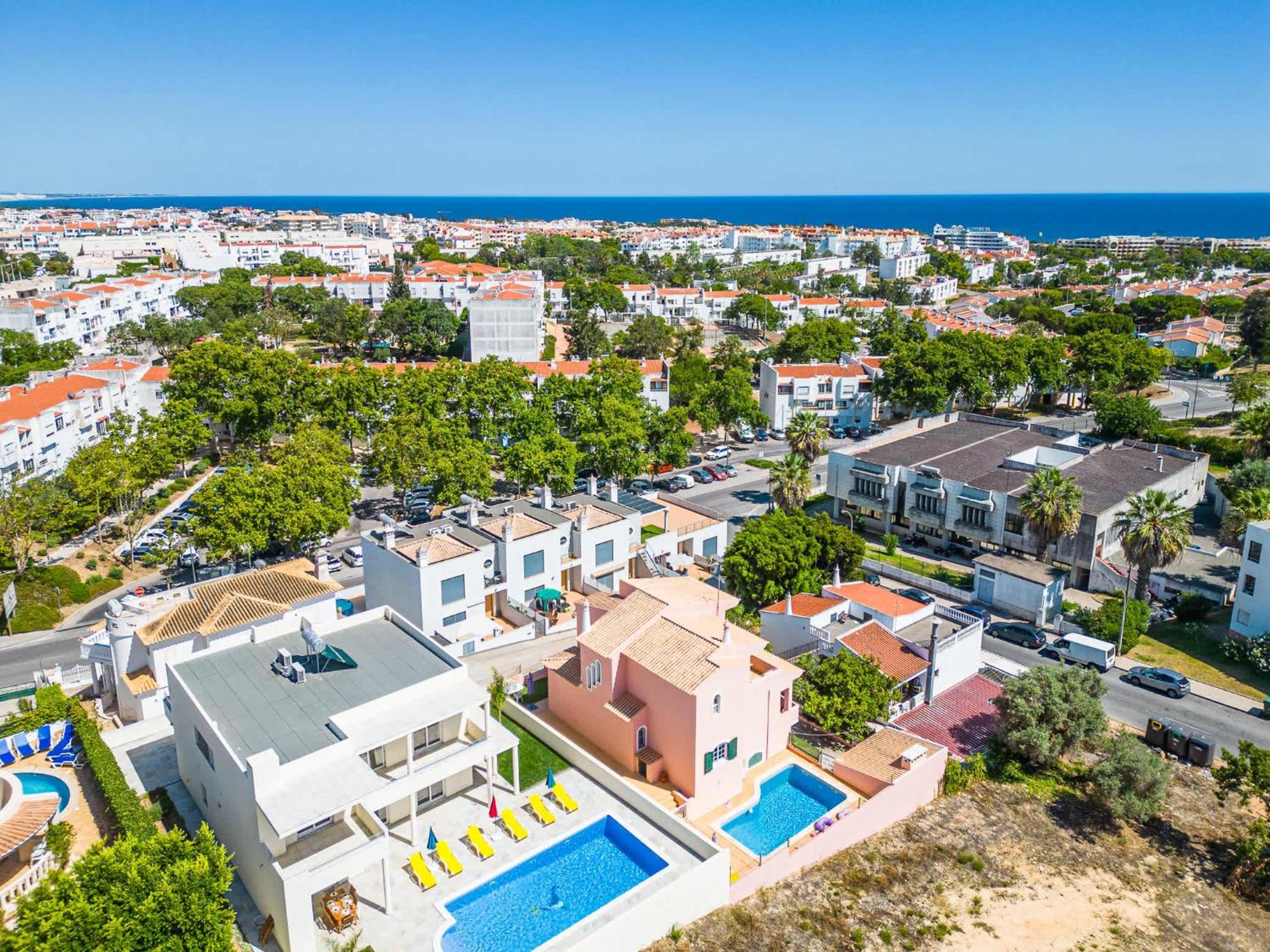 Holiday home Vida