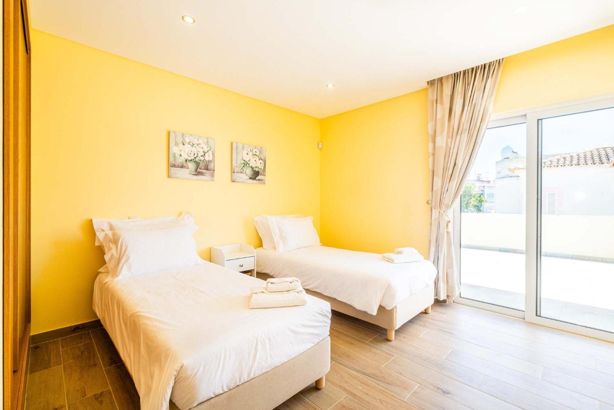 Vida Holiday home Albufeira