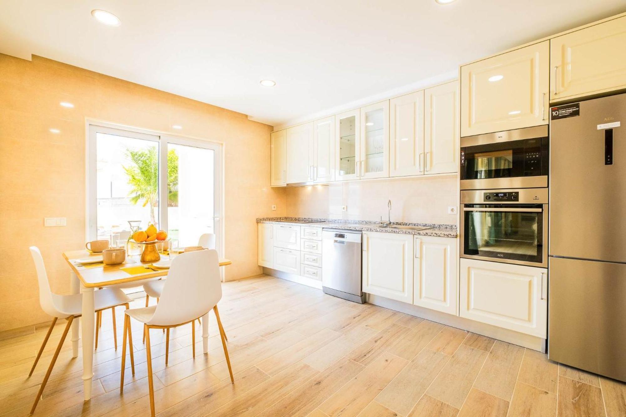 Holiday home Vida Albufeira