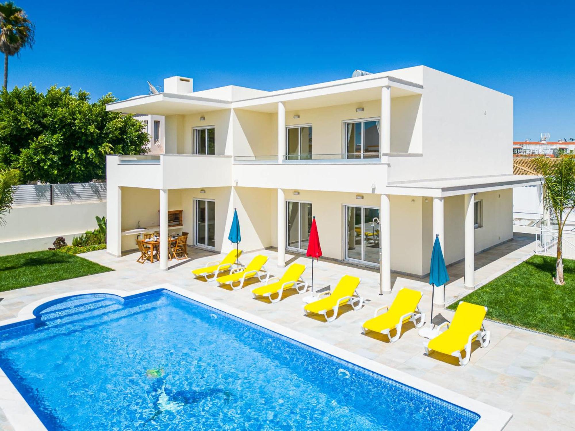 Vida Holiday home