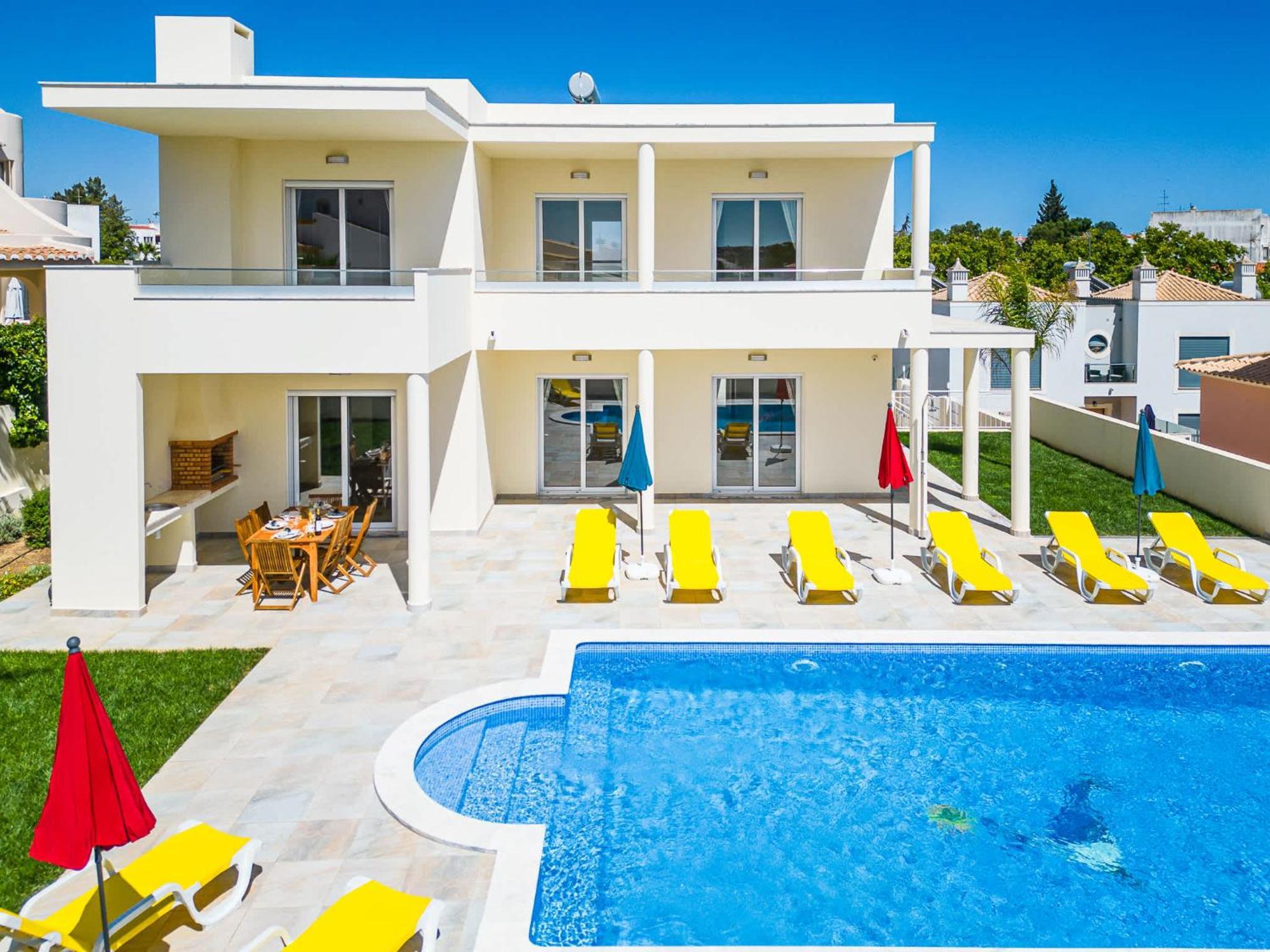 Vida Holiday home *