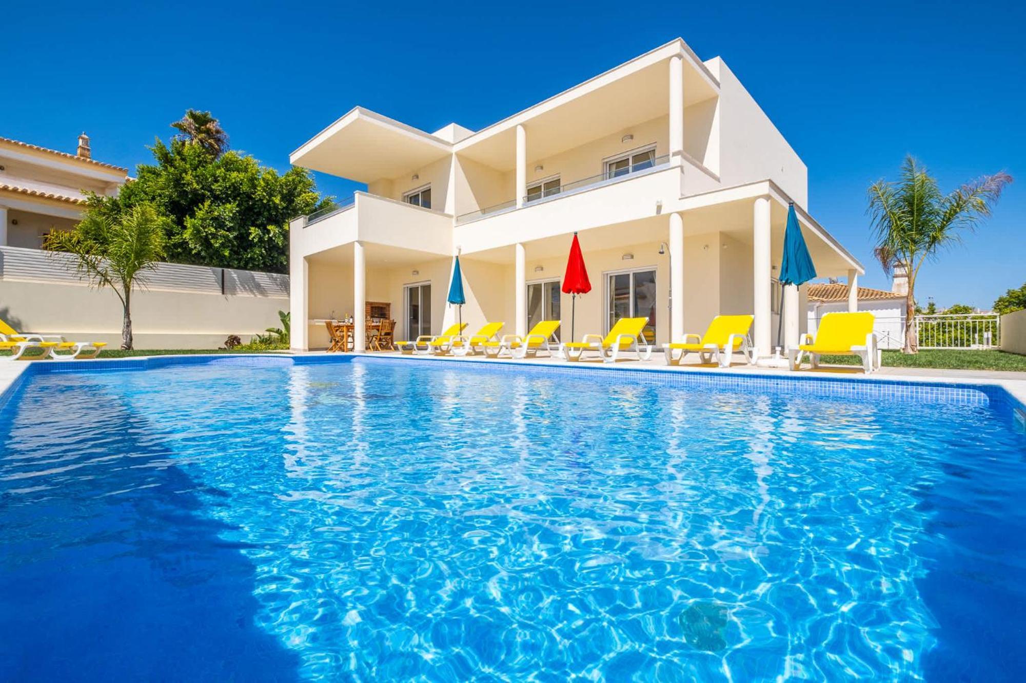 Holiday home Vida *