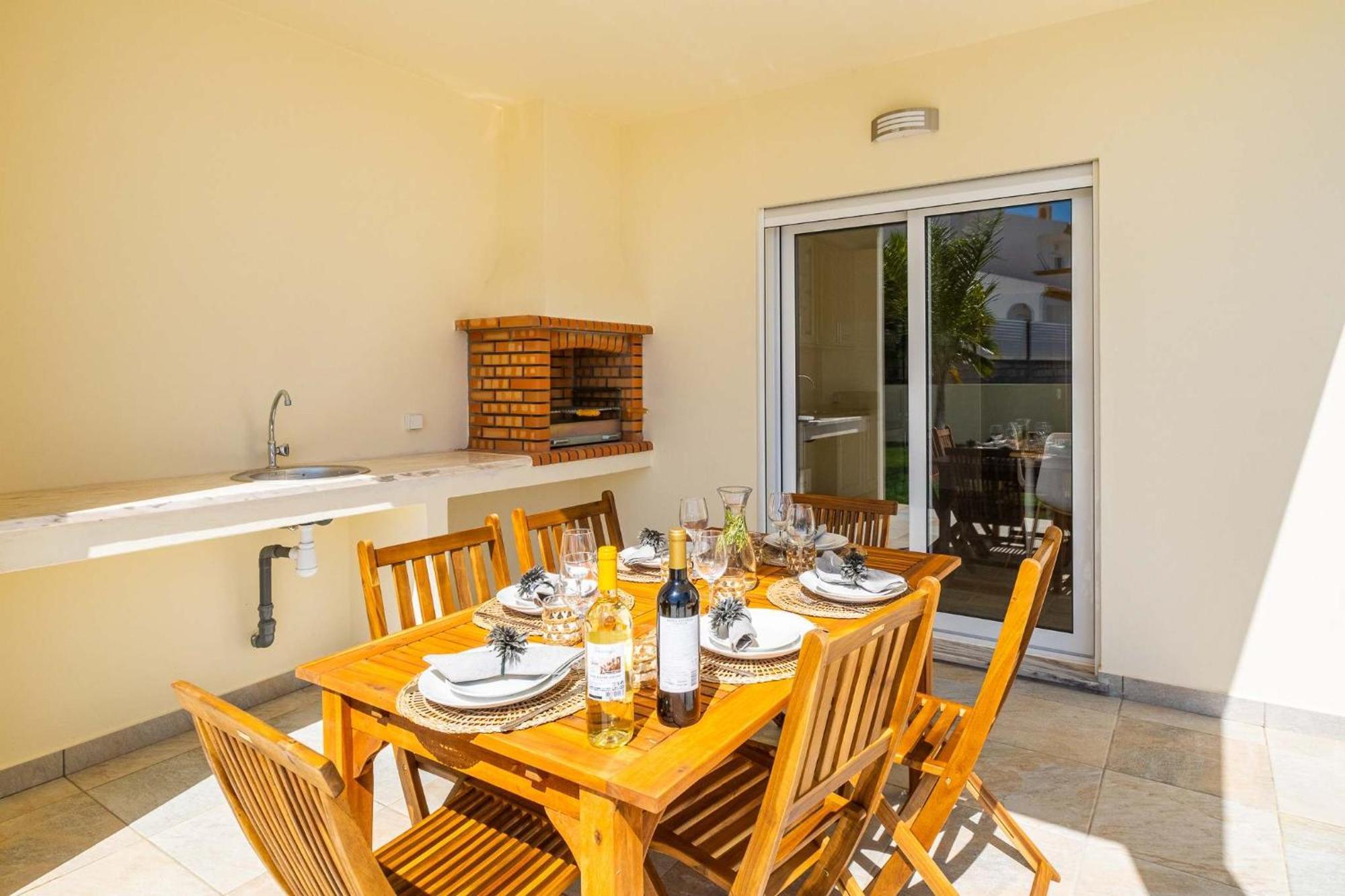 Vida Holiday home Albufeira