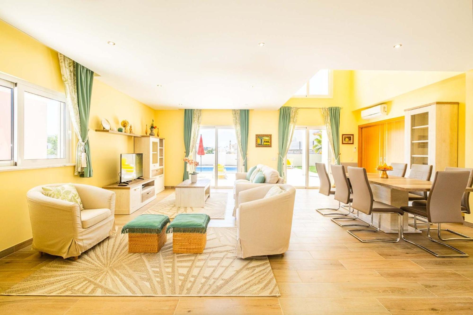 Vida Holiday home *