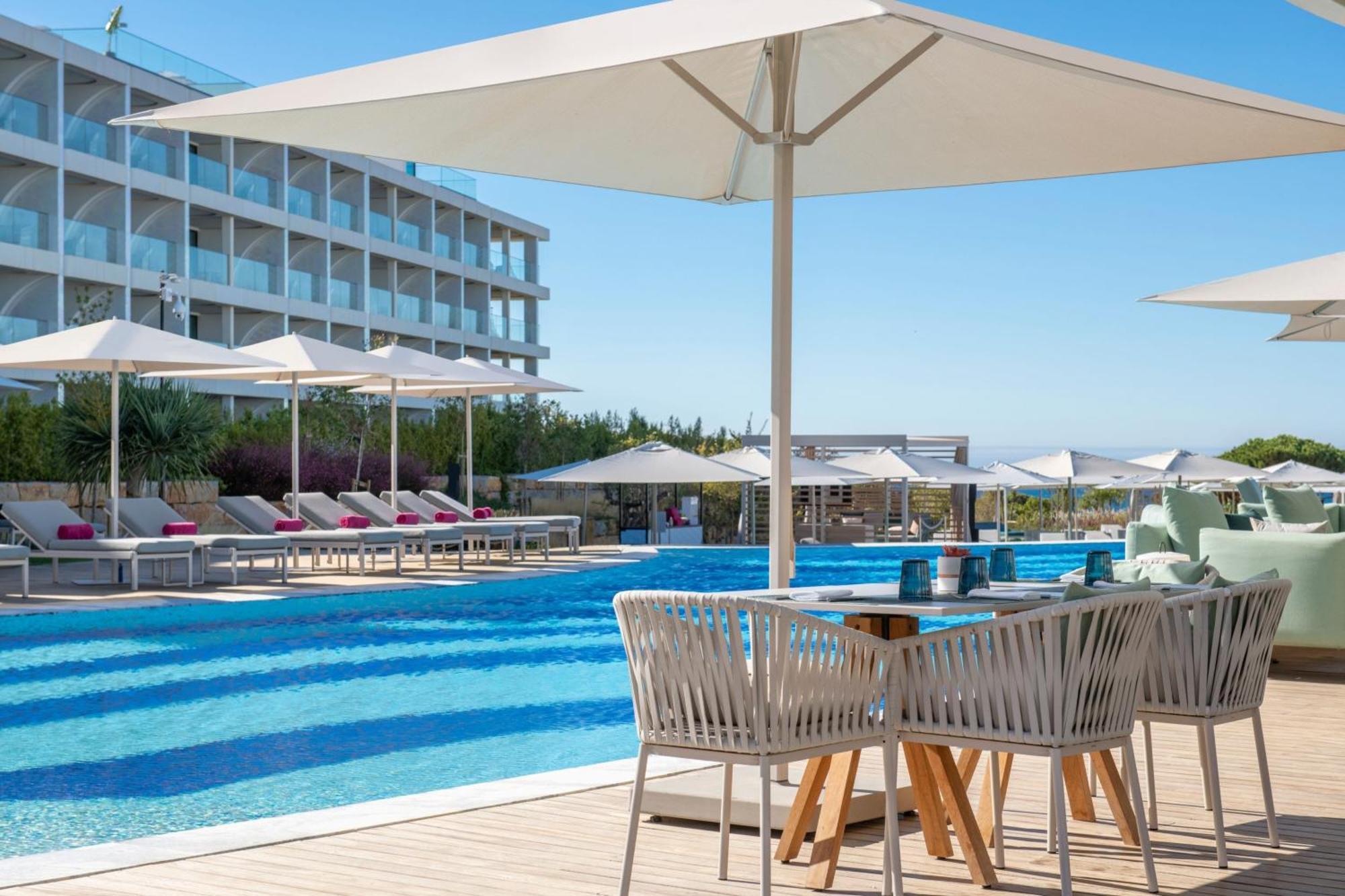 W Algarve Hotel Albufeira