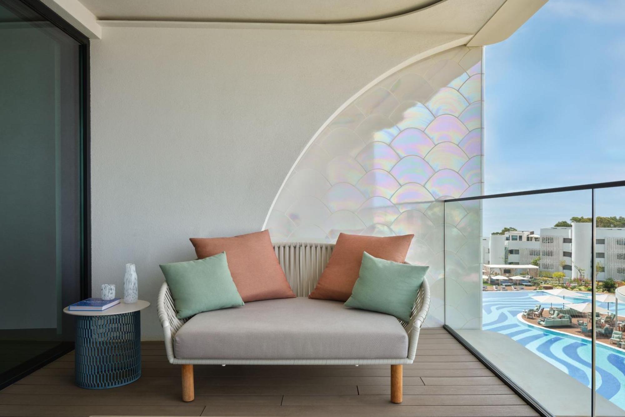 Hotel W Algarve Albufeira