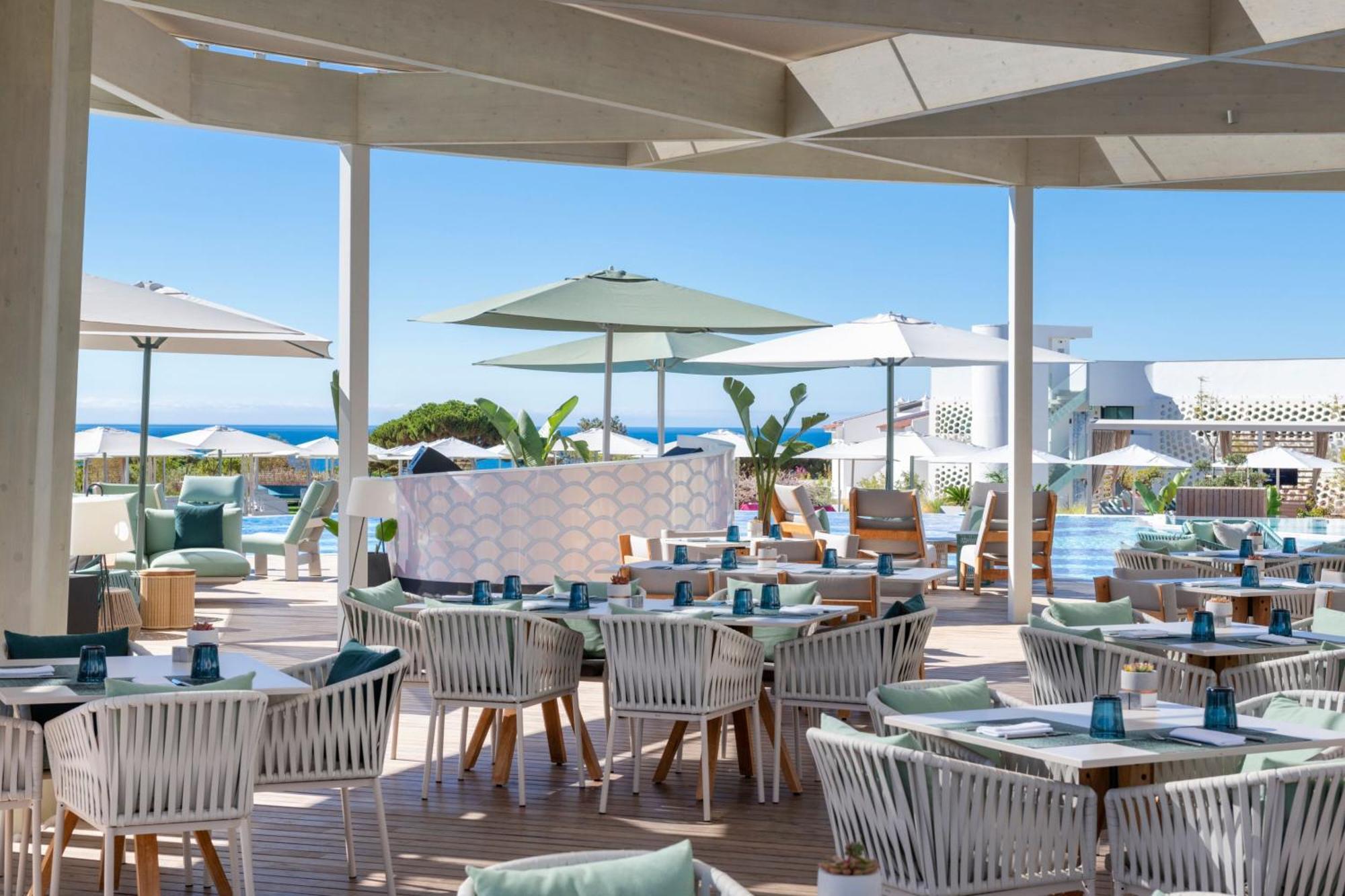 W Algarve Hotel Albufeira