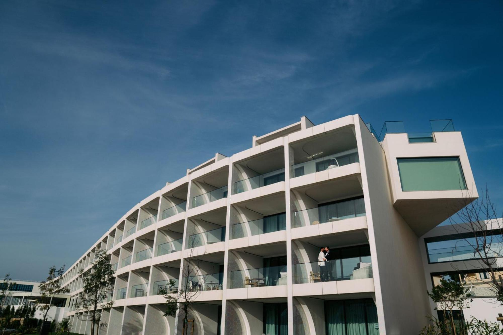 Hotel W Algarve 5*