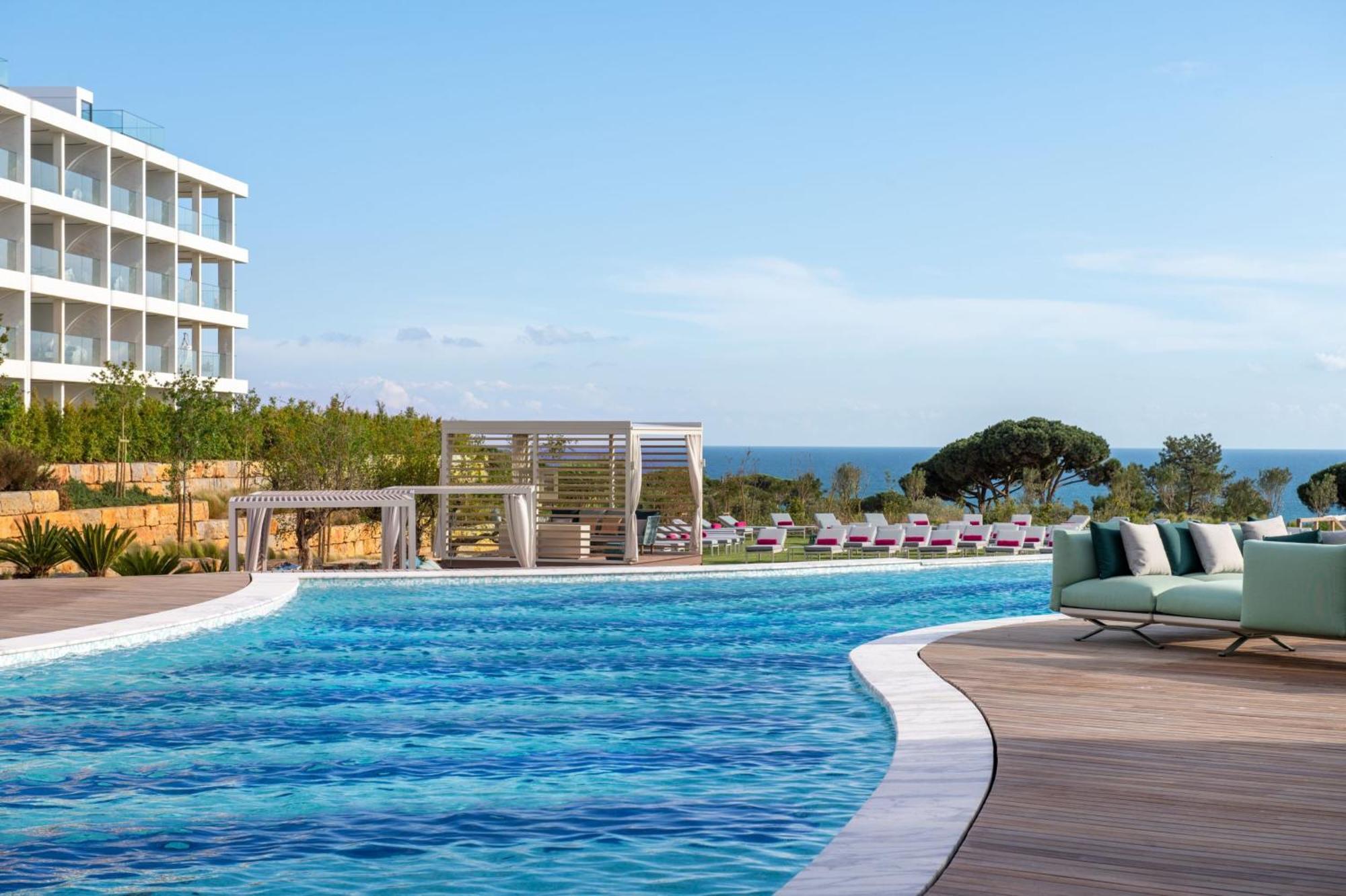 W Algarve 5* Albufeira
