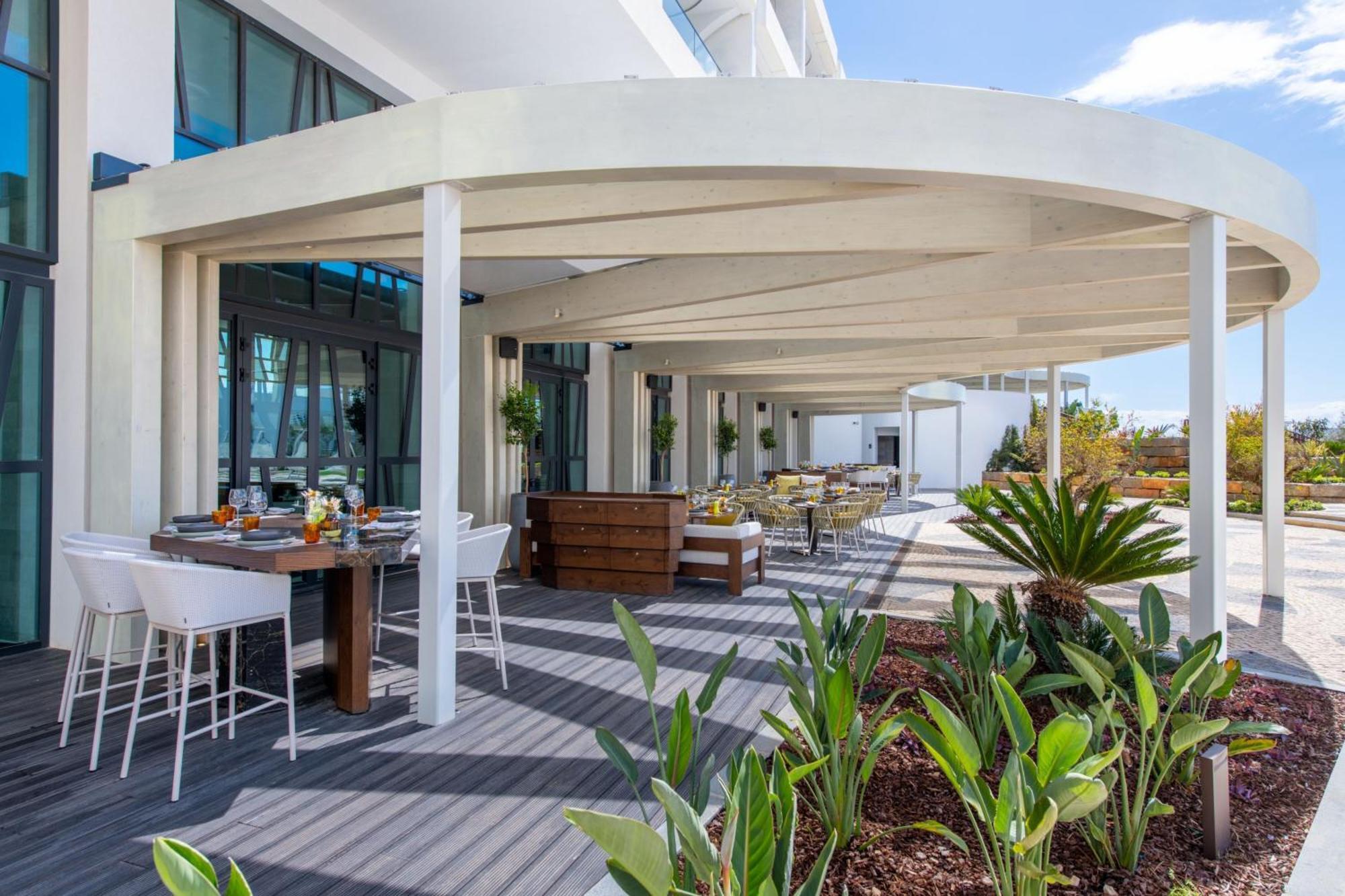 W Algarve 5*