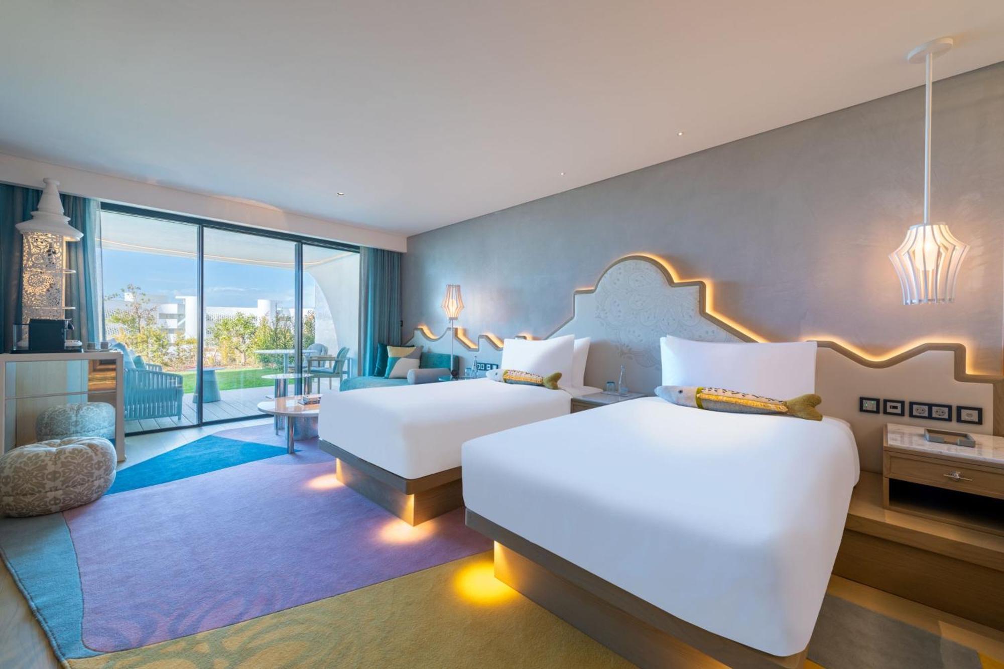 W Algarve 5* Albufeira