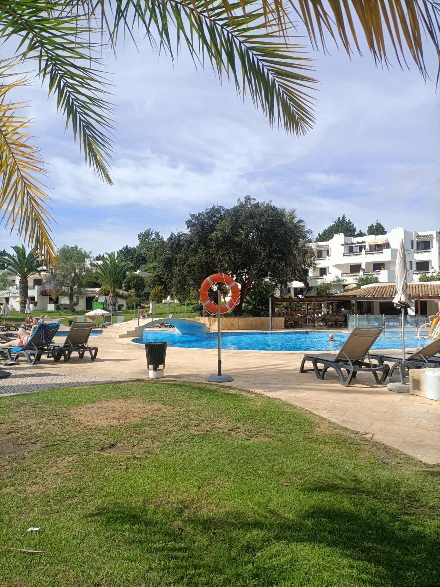 - Casa Balaia Casa de férias Albufeira