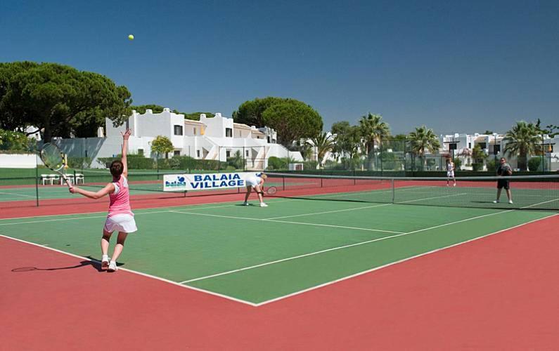 Acolhedora 371, 3 Quartos, Balaia Golf Village