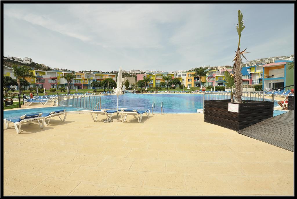 Orada Turísticos - Marina De 4*
