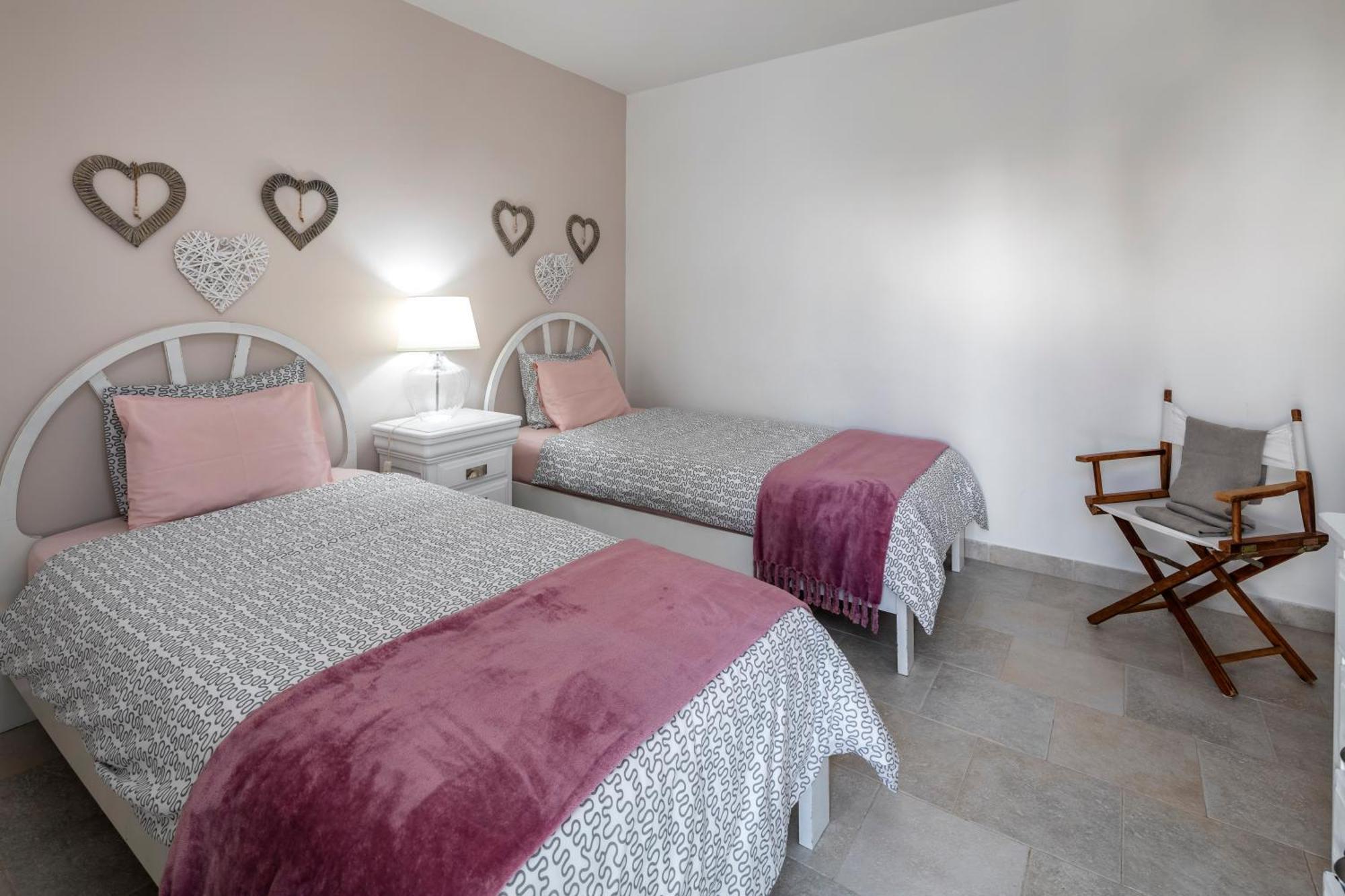 Villa Catarino Albufeira