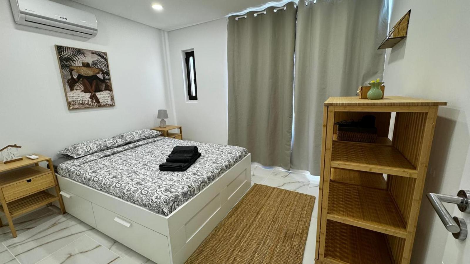 Green Diamond Apartment *