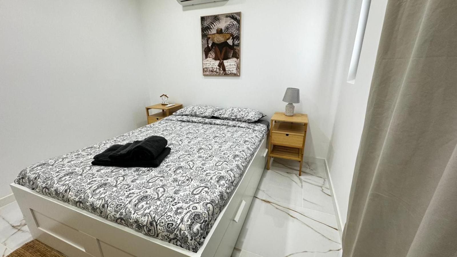 Green Diamond Apartment *