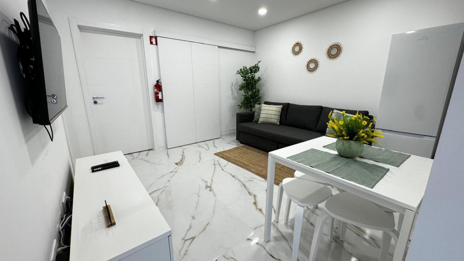 Apartment Green Diamond Albufeira