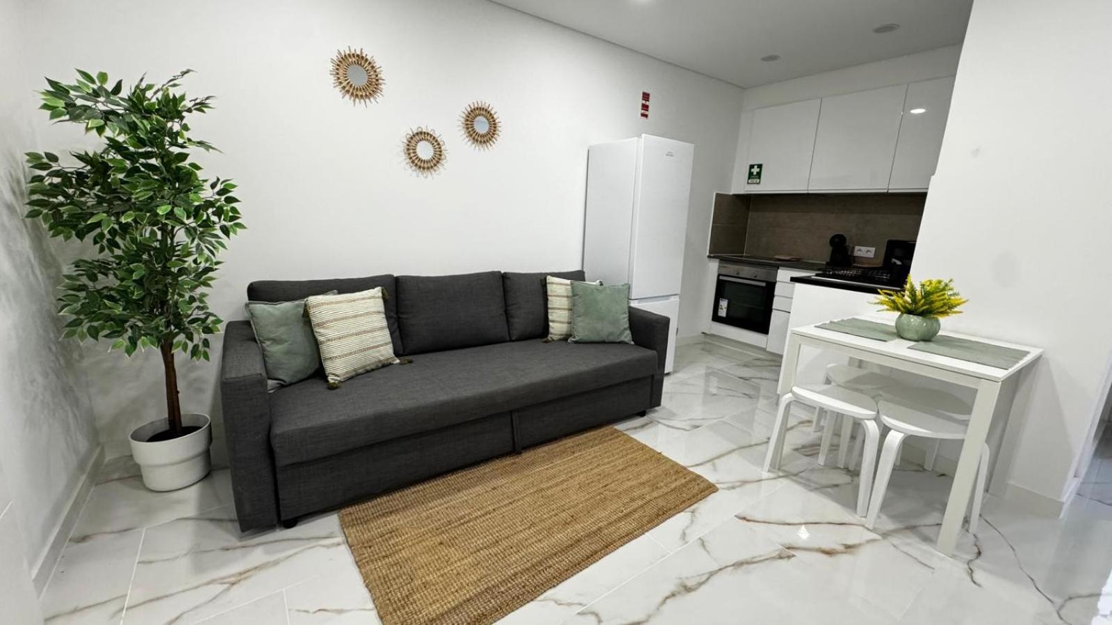 Green Diamond Apartment