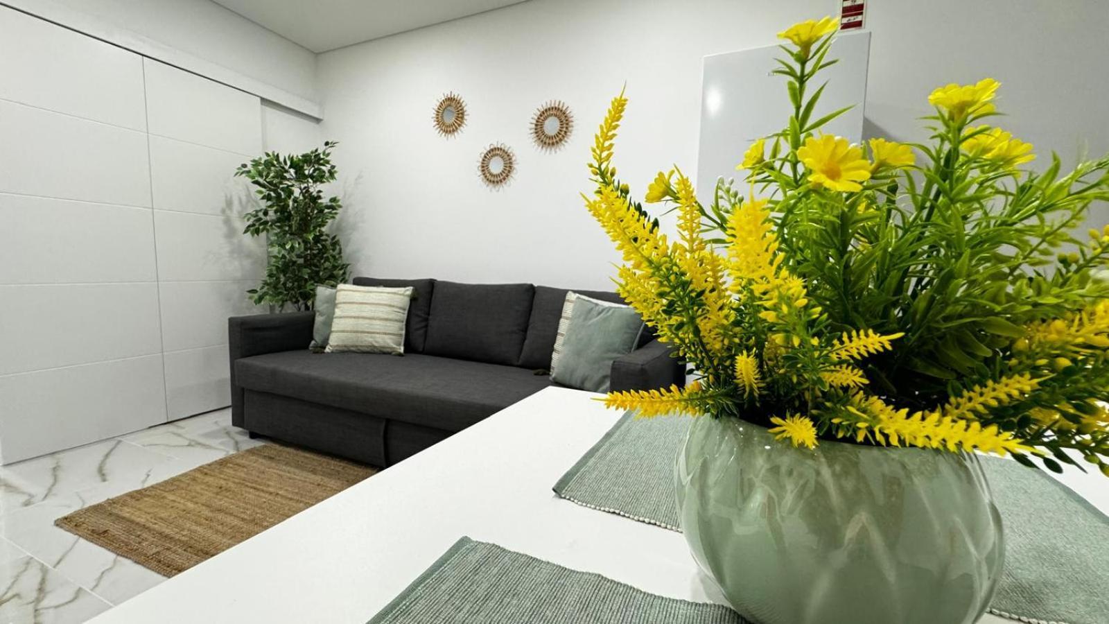 Apartment Green Diamond *