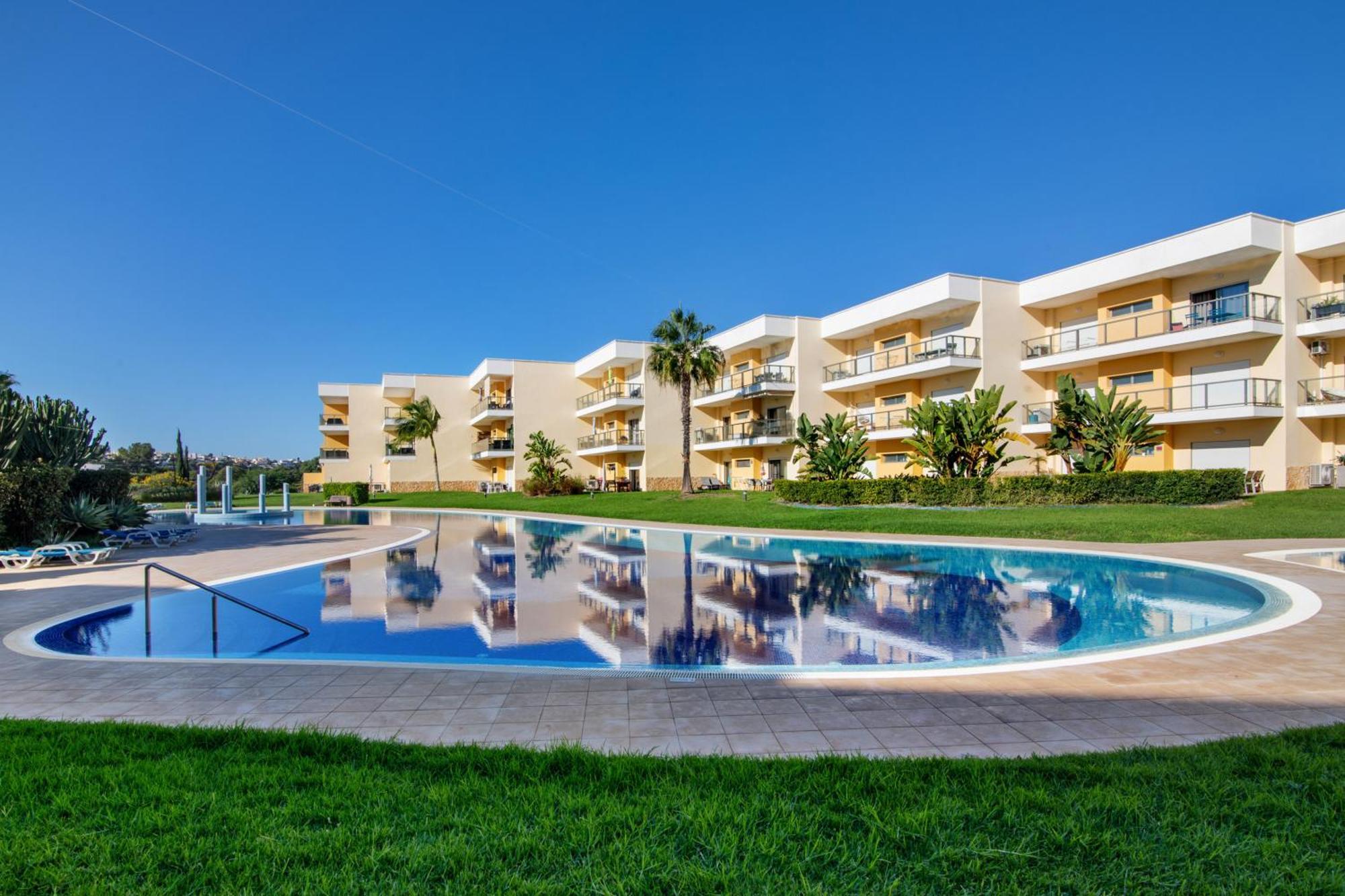 Achard Marina Albufeira