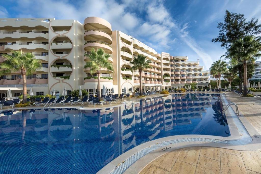 Hotel 164 - Gale Cerro Alagoa Albufeira