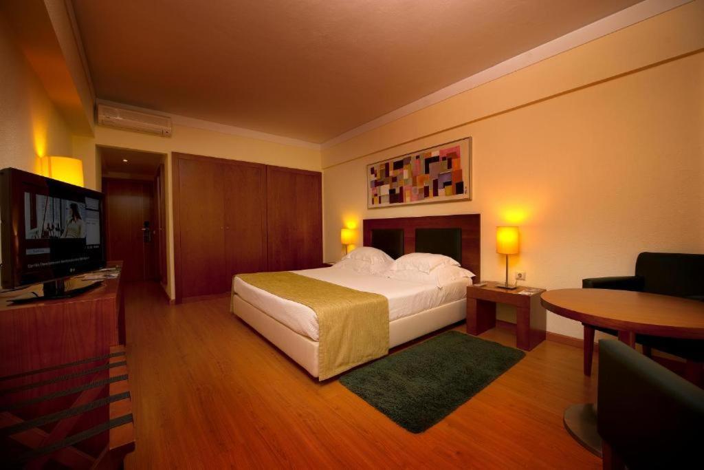 Hotel 164 - Gale Cerro Alagoa Albufeira