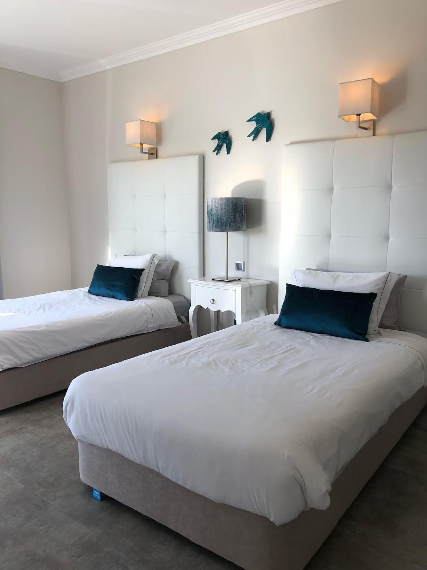 A Charming Property Only A 2 Minute Walk To Beach