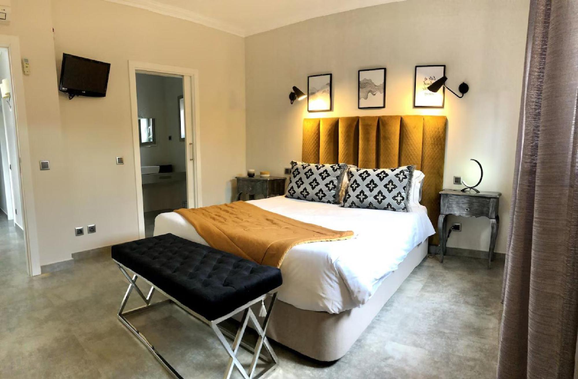 Appartement A Charming Property Only A 2 Minute Walk To Beach Albufeira