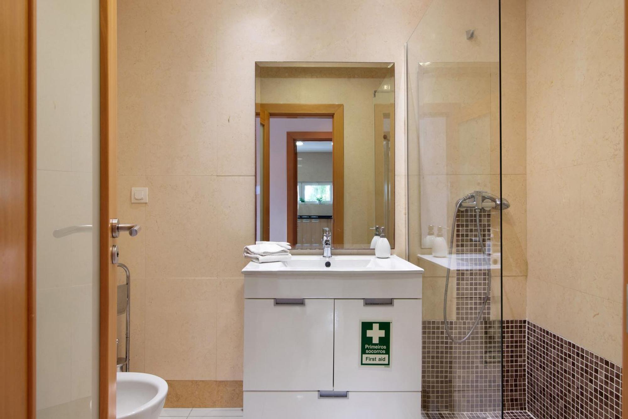 Barracuda Oura Dream Appartement *