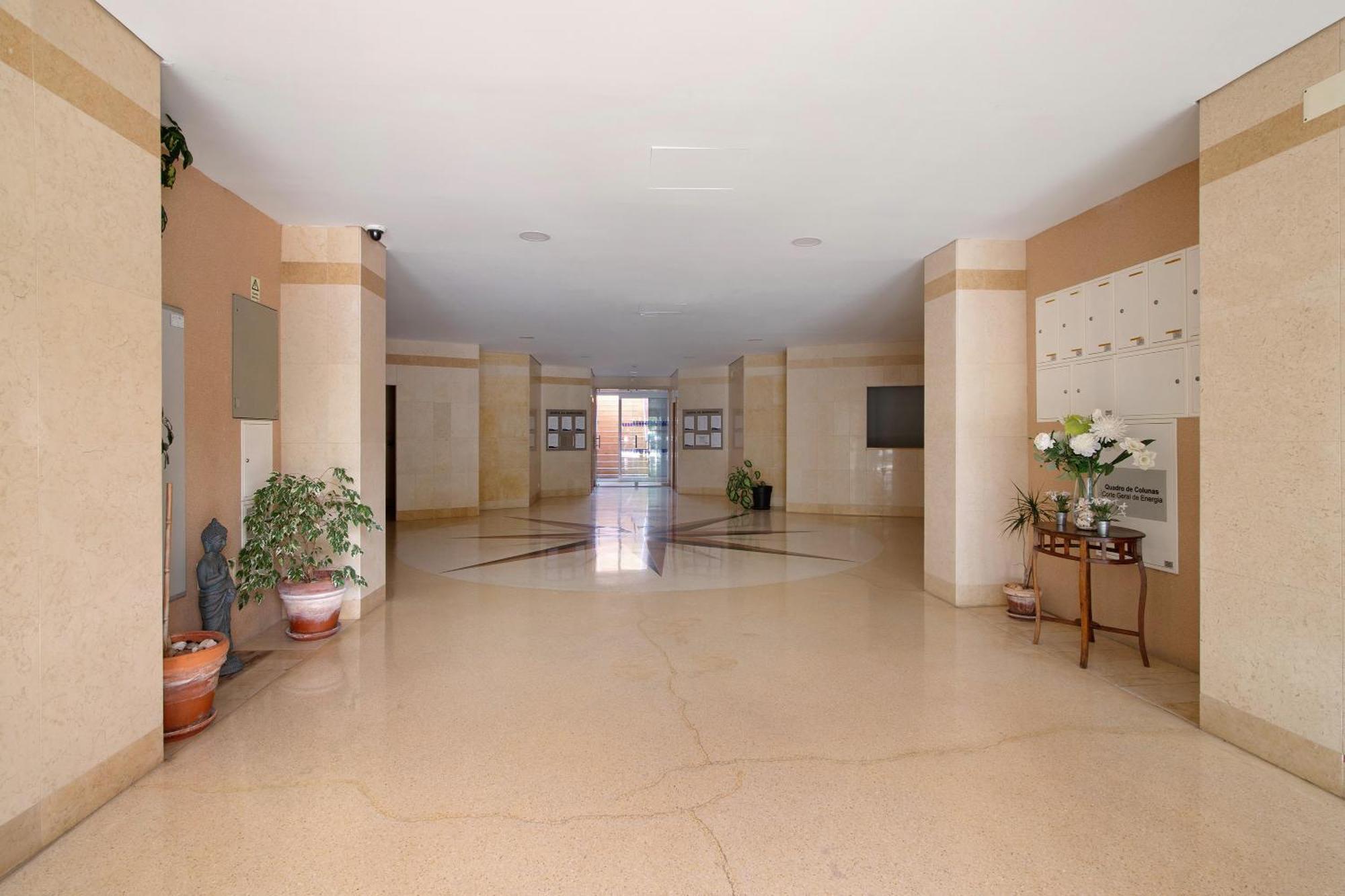 Barracuda Oura Dream Appartement
