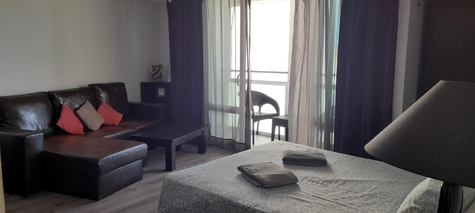 Apartamento Bay View Old Town