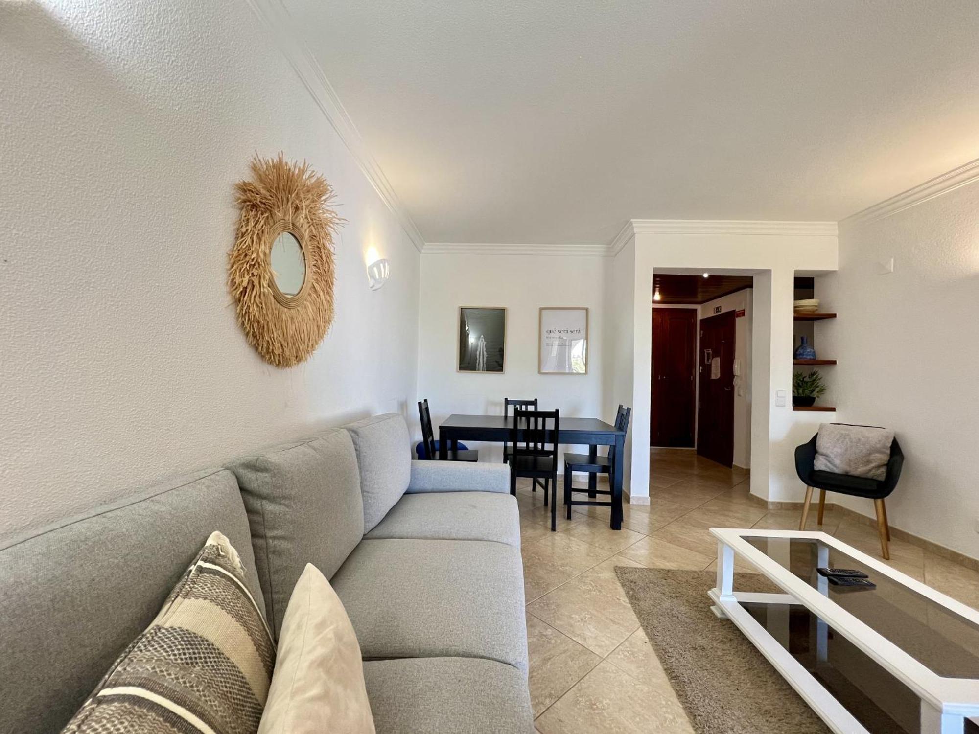 Salgados 1 By Homing Apartment