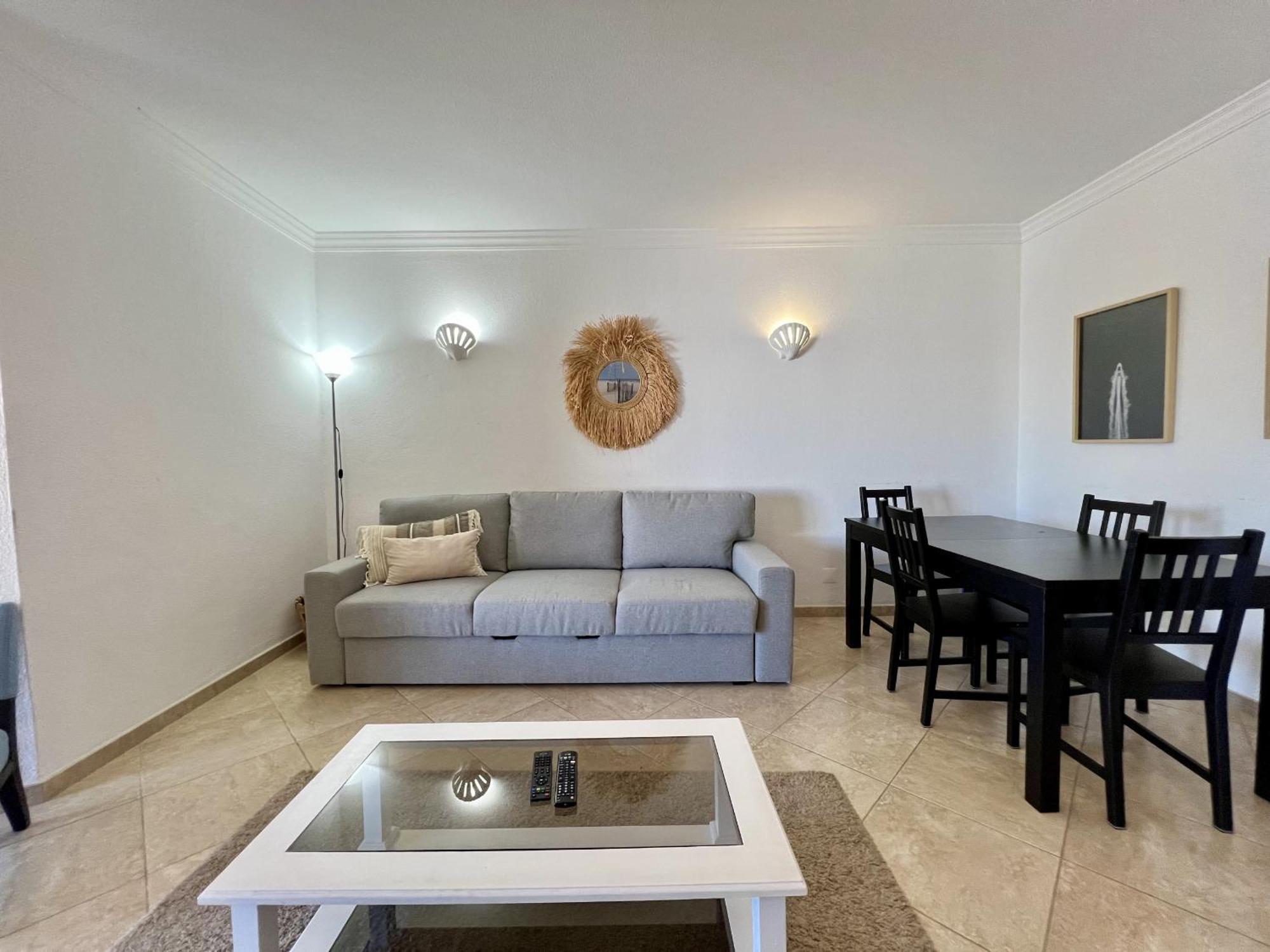 Apartment Salgados 1 By Homing *