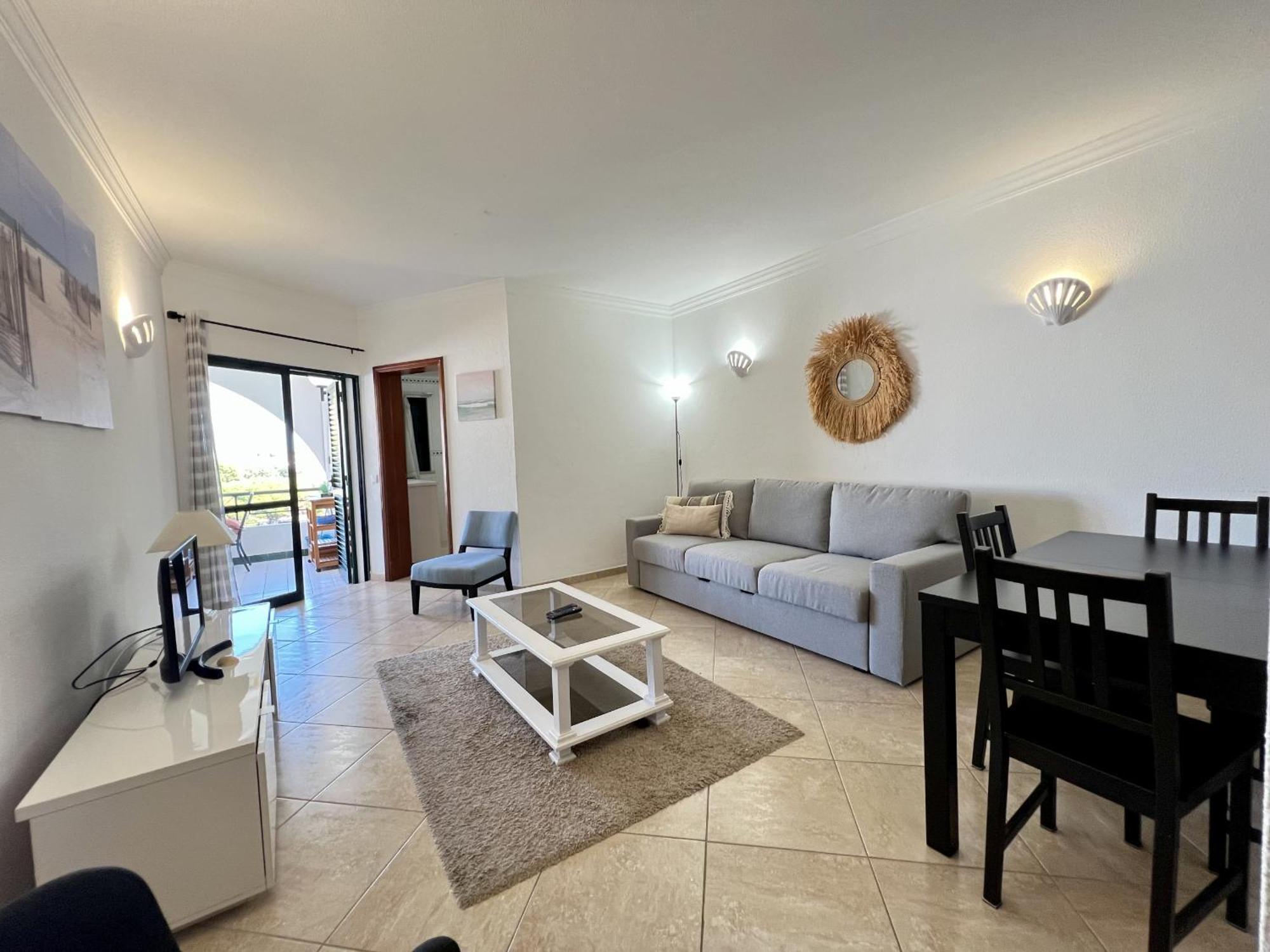 Apartment Salgados 1 By Homing Albufeira