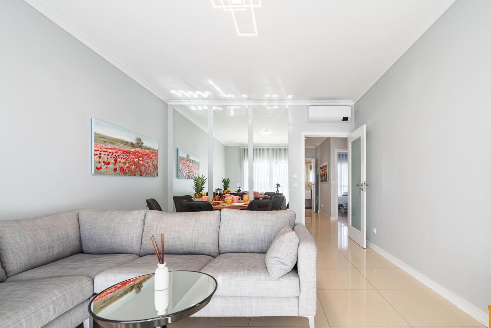 Sunny 1 With Pool By Homing *