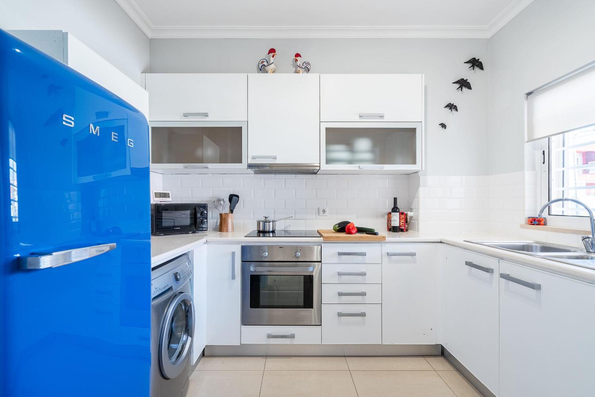 Sunny 1 With Pool By Homing Apartment *