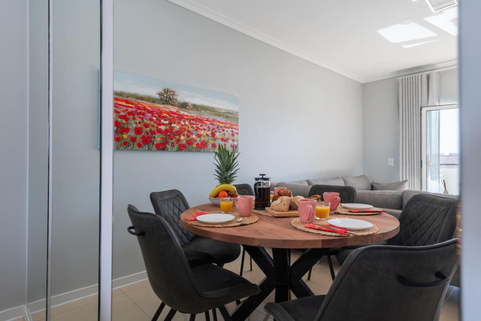 Sunny 1 With Pool By Homing Apartment Albufeira