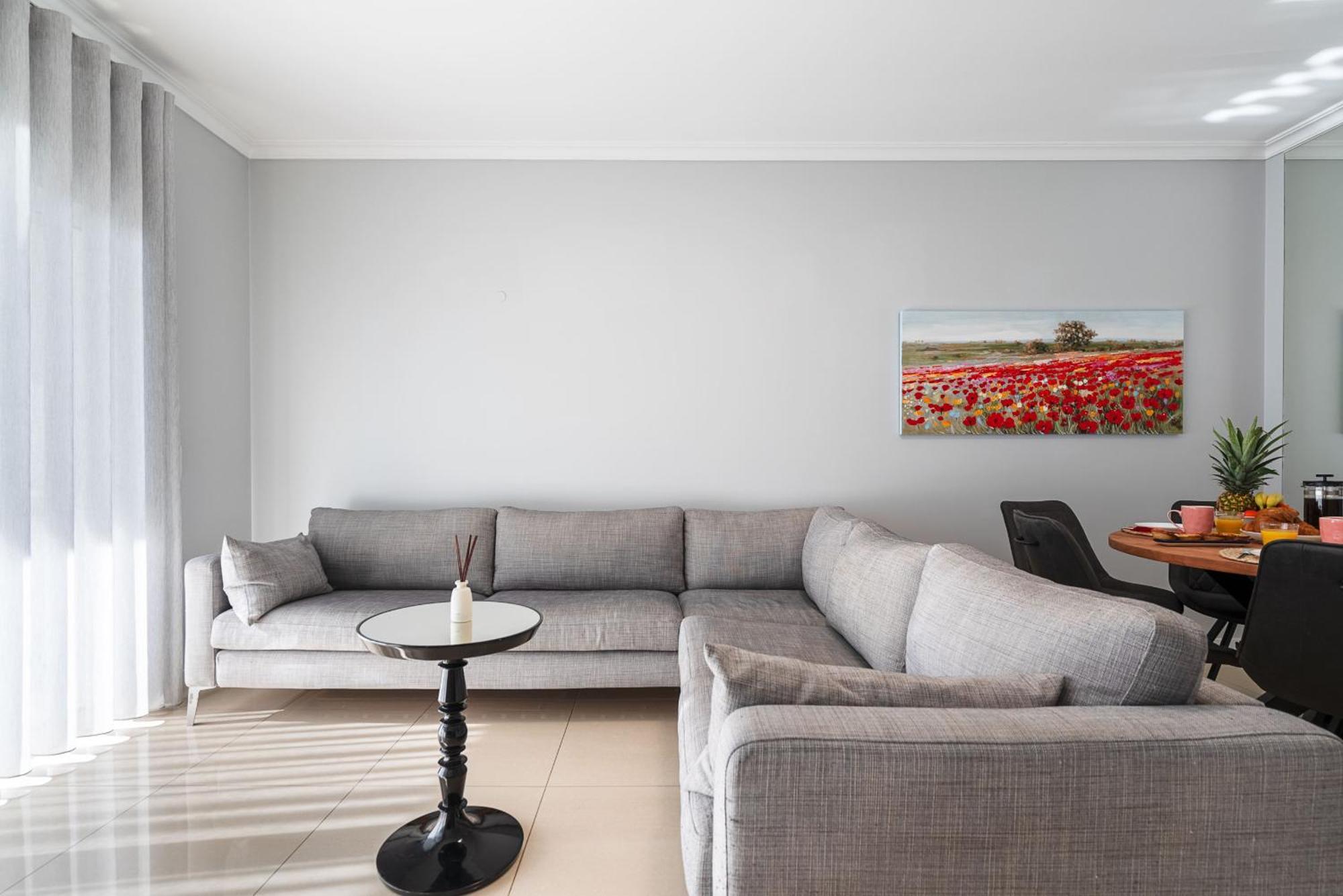 Apartment Albufeira Sunny Apartment 1 With Pool By Homing Albufeira